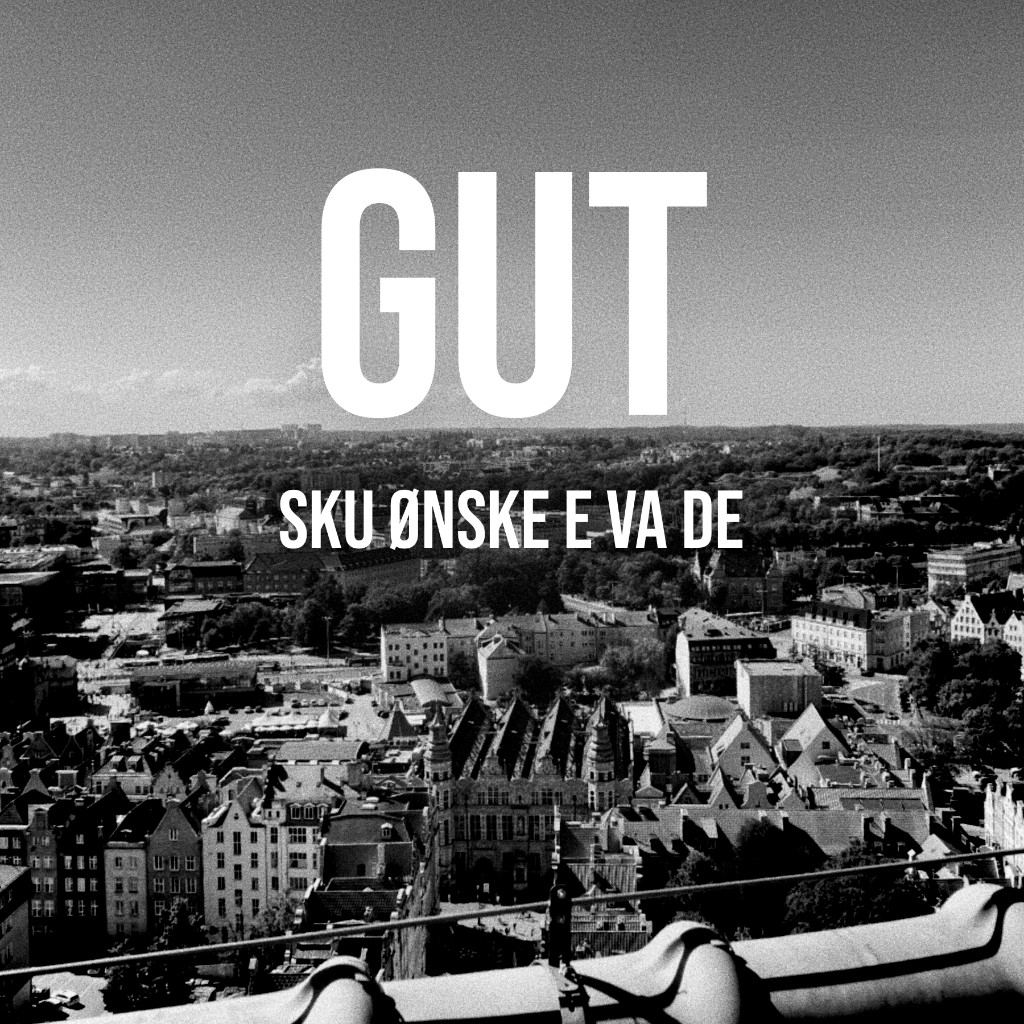 SKU ØNSKE E VA DE